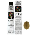 KAYPRO, Крем-краска аммиачная iColori 11.1, 90 мл