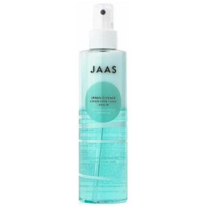 JAAS, Кондиционер для волос несмываемый двухфазный 2 Phase Leave-in Conditioner Urban Defence, 250 мл
