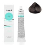JAAS, Крем-краска для волос 6.1, 100 мл