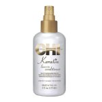 CHI, Несмываемый увлажняющий кондиционер Keratin Leave-In Conditioner, 177 мл