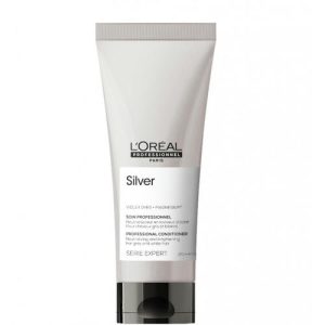 L'Oreal Professionnel, Смываемый уход для волос Silver, 200 мл