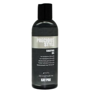 KAYPRO, Гель для волос увлажняющий "Oil No Oil" Precious Style, 200 мл