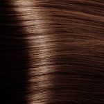 KAPOUS, Перманентная крем-краска для волос с гиалуроновой кислотой Hyaluronic Acid 5.43, 100 мл