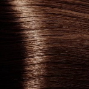 KAPOUS, Перманентная крем-краска для волос с гиалуроновой кислотой Hyaluronic Acid 5.43, 100 мл