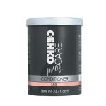 C:EHKO, Кондиционер SOS для осветленных, обесцвеченных и вьющихся волос Сare, 1000 мл