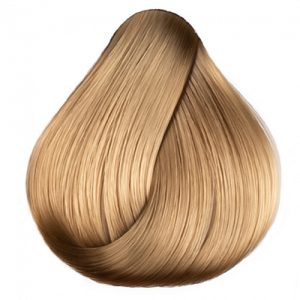 KAARAL, Стойкая крем-краска для волос AAA Hair Cream Colorant 10/3, 100 мл