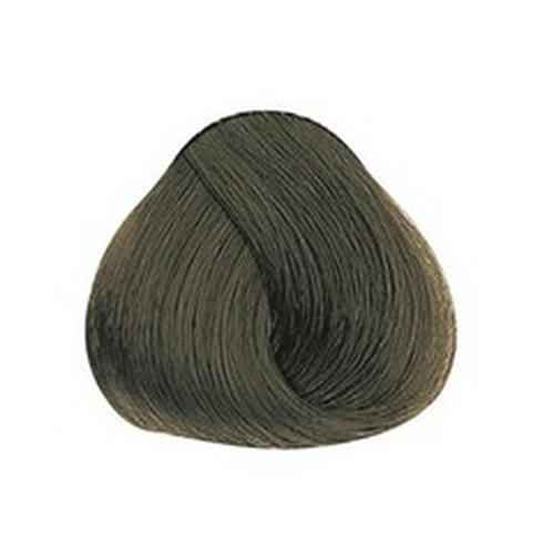 YELLOW, Перманентный краситель для волос YE Color 7/11, 100 мл