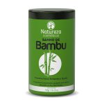 NATUREZA, Ботокс-глянец для волос Banho de Bambu, 1000 мл