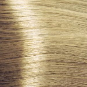 KAPOUS, Перманентная крем-краска для волос с экстрактом жемчуга Blond Bar 032, 100 мл