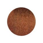 LUXOR, Стойкая крем-краска для волос Color 7/4, 100 мл