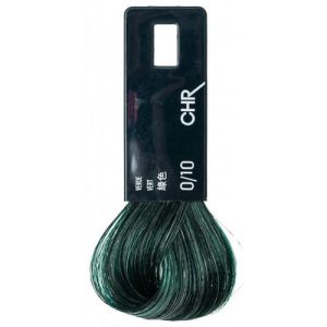LAKME, Перманентная крем-краска для волос без аммиака Chroma 0/10, 60 мл