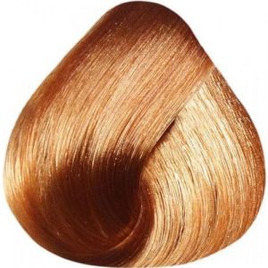 ESTEL, Крем-краска De Luxe Silver 9/34, 60 мл