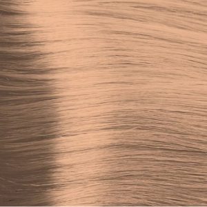 KAPOUS, Перманентная тонирующая крем-краска для волос с гиалуроновой кислотой Hyaluronic Acid Перламутровый песок, 100 мл