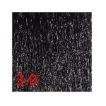 KAARAL, Краска для волос без аммиака Maraes Nourishing Permanent Hair Color 3/0, 100 мл