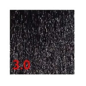 KAARAL, Краска для волос без аммиака Maraes Nourishing Permanent Hair Color 3/0, 100 мл