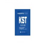HAPPY HAIR, Кондиционер для волос набор саше KST, 50*10 мл