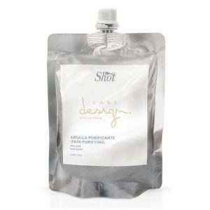 SHOT, Глина детокс Trico Design, 250 мл