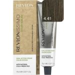 REVLON, Краска для волос Revlonissimo Color Sublime 4.41, 75 мл