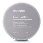 CONCEPT, Эластик-гель для креативного моделирования Stylist, 100 мл