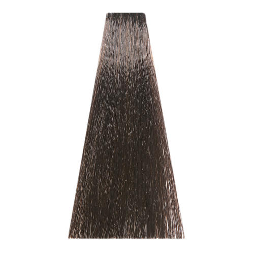 BAREX, Крем-краска c органической смесью М4 и экстрактом янтаря Permesse 3/0, 100 мл