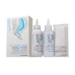 ELGON, Набор система для придания объема Kit Volume System Texturization, 225 мл