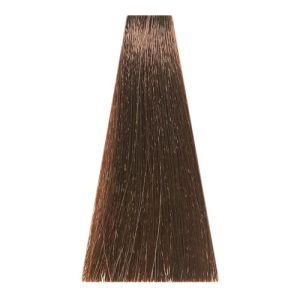 BAREX, Крем-краска c органической смесью М4 и экстрактом янтаря Permesse 5/003, 100 мл