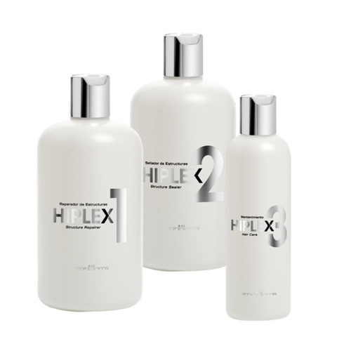 HIPERTIN, Набор на 50 процедур «Хиплекс», 2х500 + 200 мл