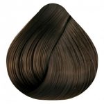 KAARAL, Стойкая крем-краска для волос AAA Hair Cream Colorant 6/1, 100 мл