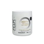 FELPS, Ботокс для волос XBTX Okra Massa, 500 гр