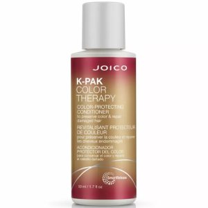 JOICO, Кондиционер восстанавливающий для окрашенных волос K-PAK Color Therapy, 50 мл