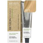 REVLON, Краска для волос Revlonissimo Color Sublime 10.3, 75 мл