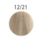 HIPERTIN, Крем-краска для волос Utopik Platinum 12/21, 60 мл