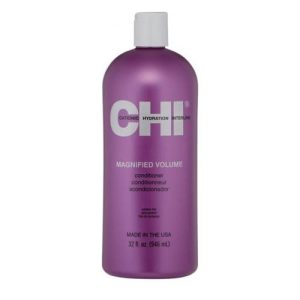 CHI, Кондиционер Усиленный объем Magnified Volume, 946 мл