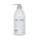 OLLIN, Кондиционер тонизирующий для волос с экстрактом пурпурного женьшеня Full Force, 750 мл