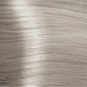 KAPOUS, Перманентная крем-краска для волос с гиалуроновой кислотой Hyaluronic Acid 10.1, 100 мл