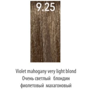 LUXOR, Стойкая крем-краска для волос LuxColor 9/25, 100 мл