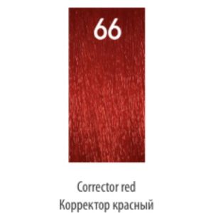 LUXOR, Корректоры для волос Color 66, 100 мл