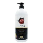 LUXOR, Шампунь для глубокой очистки волос рН 7.0 Color, 1000 мл