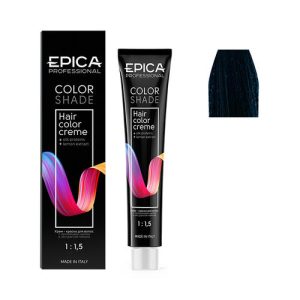 EPICA, Перманентная крем-краска для волос 2.1 Colorshade, 100 мл