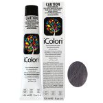 KAYPRO, Крем-краска аммиачная iColori 6.12, 100 мл