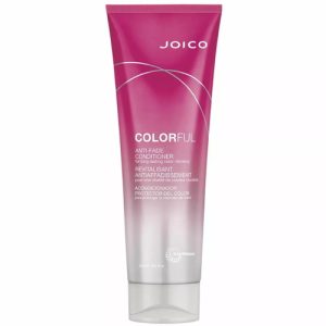 JOICO, Кондиционер для защиты и яркости цвета Colorful, 250 мл