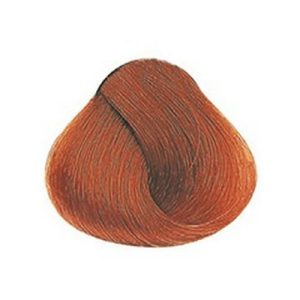 YELLOW, Перманентный краситель для волос YE Color 8/4, 100 мл