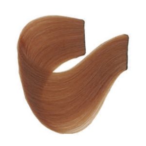 CRIOXIDIL, Перманентный краситель для волос Silk Color 8/70, 100 мл