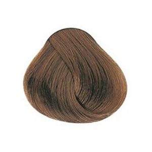 YELLOW, Перманентный краситель для волос YE Color 8/3, 100 мл