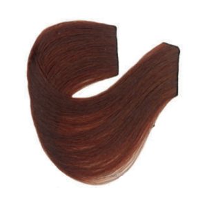 CRIOXIDIL, Перманентный краситель для волос Silk Color 5/54, 100 мл