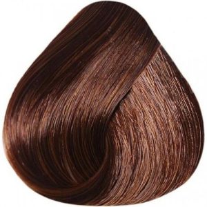 ESTEL, Крем-краска De Luxe Silver 6/4, 60 мл