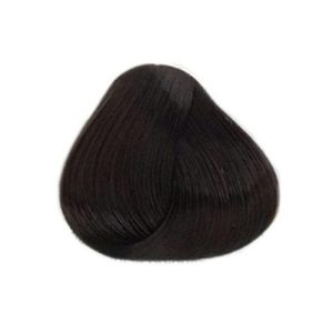 TEFIA, Перманентная крем-краска для волос MyPoint 3/0, 60 мл