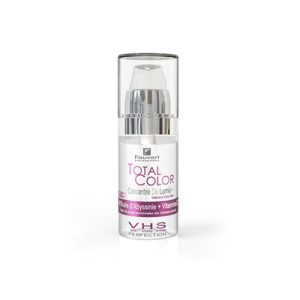 FAUVERT, Концентрированный несмываемый эликсир-кондиционер для кончиков окрашенных волос VHS PERFECTION, 50 мл