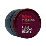 LOCK STOCK & BARREL, Воск для классических укладок Original Classic Wax, 30 г