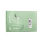 ALFAPARF MILANO, Лосьон энергетический против выпадения Semi Di Lino Scalp, 12*10 мл